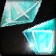 Imperfect Draenethyst Fragment
