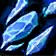 Cobalt Ore Nugget