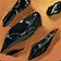 Obsidium Ore Nugget