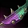 Purple Lotus Petal