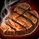 Hearty Elekk Steak