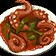 Fiery Calamari