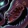 Enormous Abyssal Gulper Eel