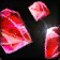 Red Power Crystal