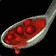 Congealed Cranberry Chutney