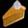 Gourmet Pumpkin Pie