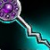Jeweled Lockpick