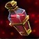 Aged Health Potion