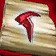 Glyph of the Crimson Shell