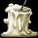 Glorious Earwax Candle