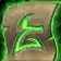 Glyph of Fel-Enemies