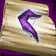 Glyph of Floating Shards