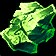 Florid Malachite