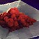 Crimson Pigment