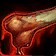Blood-Stained Bone