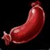 Rosco Fryer's Mostly-Meat Brat