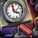 Unstable Temporal Time Shifter