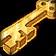 Monelite Skeleton Key