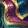 Gilded Seaweave