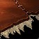 Dredged Leather Bladder