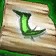 Glyph of Dire Bees