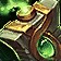 Spectral Flask of Power