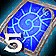 Five of Repose