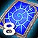 Eight of Repose