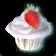 Sylberry Snowcake