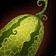 Ripe Wintermelon