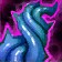 Reactive Phial Embellishment