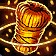 Blazing Embroidery Thread