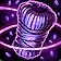 Shimmering Embroidery Thread