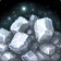 Pebbled Rock Salts