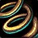 Shock-Spring Coil