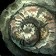 Empty Magma Shell