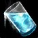 Frozen Solid Tea