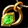 Jade Pendant of Blasting