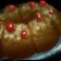 Graccu's Mince Meat Fruitcake