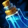 Algari Mana Potion