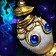 Flask of Saving Graces