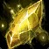 Ominous Energy Crystal