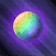 Prismatic Null Stone