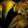 Figurine - Dark Iron Scorpid
