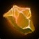 Flame Spessarite