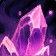 Refulgent Crystal