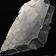 Small Obsidian Shard