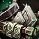 Ironclaw Razorstone