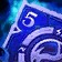 Five of Vivacity