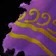 Wartorn Cloth Scrap
